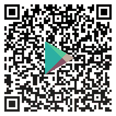 Android App QR Code