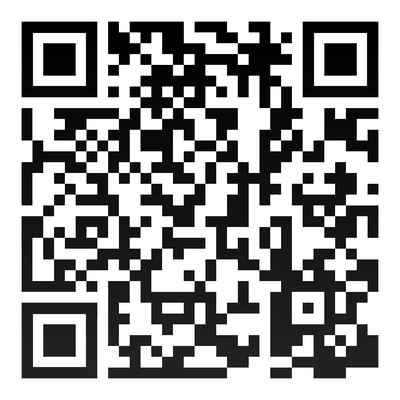 Apple iOS App QR Code